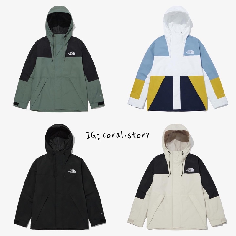 mountain jacket - 外套優惠推薦- 男生衣著2022年7月| 蝦皮購物台灣