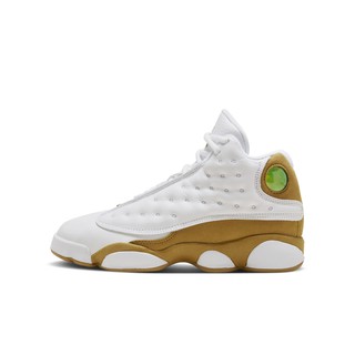 NIKE 籃球鞋 AIR JORDAN 13 RETRO (GS) 中大童 DJ3003171 白金 現貨 廠商直送