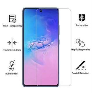 SAMSUNG 鋼化玻璃全覆蓋三星 A10 Lite 手機螢幕保護膜