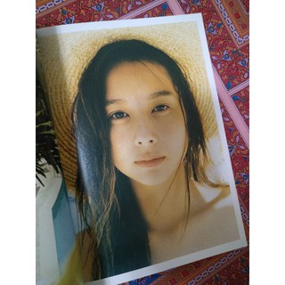 絕版小池里奈寫真集 Rina Real近全新 蝦皮購物