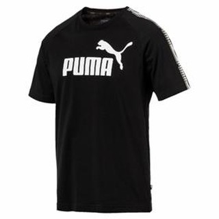 【時代體育】PUMA 男 基本系列 Tape短袖T恤 85374901