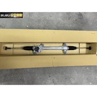 (BUBU安全制動) 2009-2015 WISH 電子式方向機 A+品『內部齒排及小齒輪全換新』保固一年，舊品對換