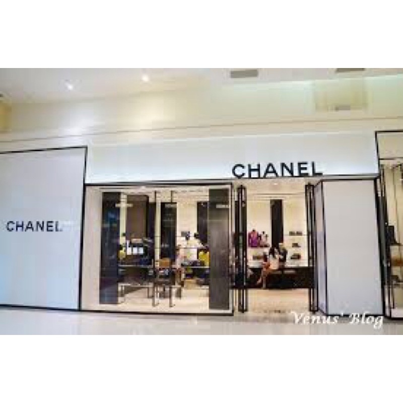 正品Chanel 4194-Q chain link woman墨鏡（太陽眼鏡）