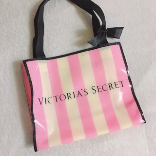 Victoria’s Secret 維多利亞的秘密防水包 手拿包 原價980 購自NY