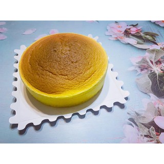 ［甜點］日式輕乳酪蛋糕 6吋/7吋