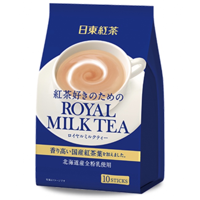 光山商號日本店【現貨＊特價】日東 紅茶 皇家 奶茶 日東紅茶 日東奶茶 Royal Milk Tea 北海道牛奶