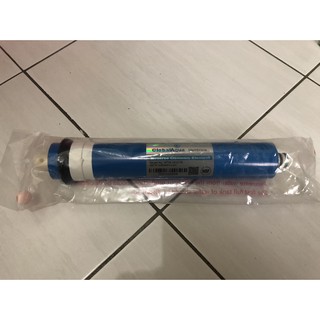 美國原裝進口 Global Aqua NSF認證 75加侖RO膜