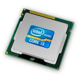 Intel® Core™ i3 2100 cpu 處理器 含風扇 1155