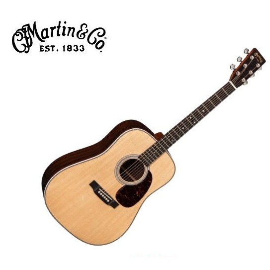 HD-28 MARTIN（總代理吉他）HD-28公司貨 含硬盒 HD28