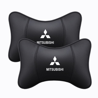 MITSUBISHI 三菱汽車頭枕頸枕適用於三菱 Xpander ASX Triton Outlander Lancer
