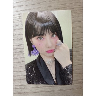 viviz 迷你一輯 小卡 特典 閃卡