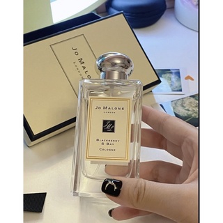 【香遇坊】Jo Malone 黑莓與月桂葉 祖馬龍 Blackberry & Bay Cologne 香水 分裝香水