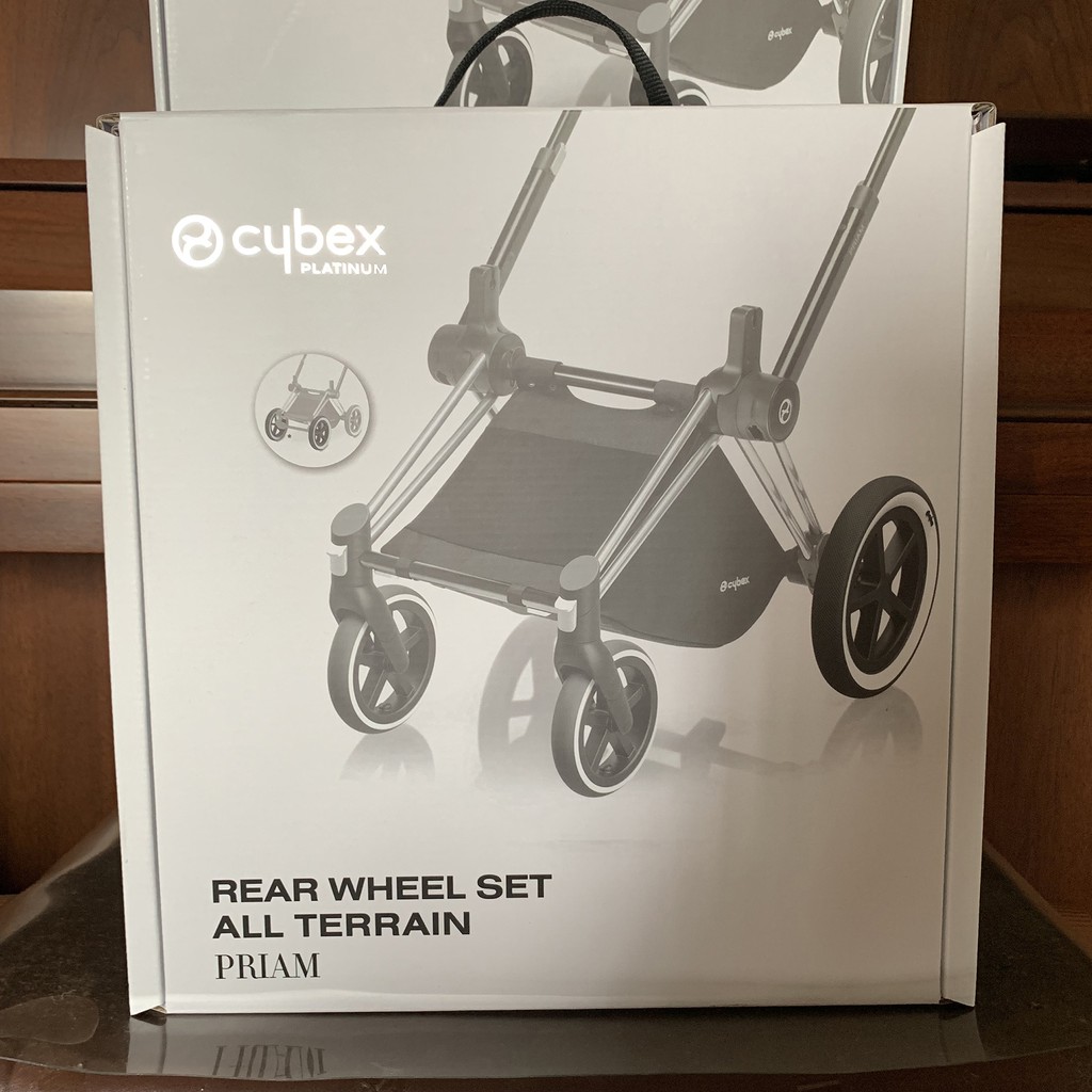 cybex priam platinum 2018