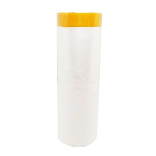 遮蔽保護膜(110cm/180cm/280cm/300cm) 養生膠帶 施工油漆遮蔽膜 DIY修繕傢俱防塵套汽車美容