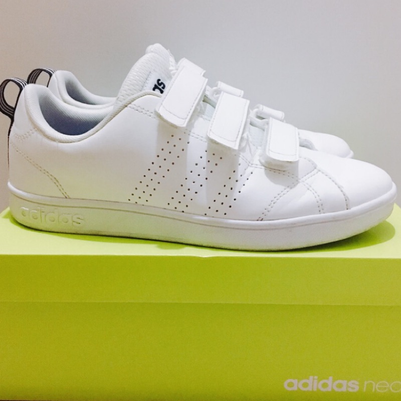 adidas neo valclean2