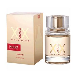 【七三七香水精品】Hugo Boss Hugo XX 情鬥初開 女性淡香精 100ml