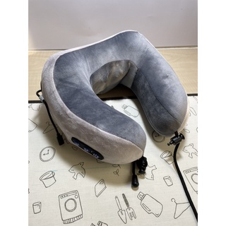 NUTRILITE松木隨行按摩頸枕DE-MS2071