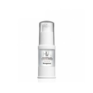 【Neogence 霓淨思】玻尿酸保濕原液 15ml 全新公司貨 【紅綠蘋果】