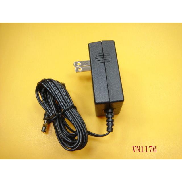 【全冠】安規電子式變壓器 電源轉換器SW12-050U 5V2A 5.5/2.5mm 《VN1176》