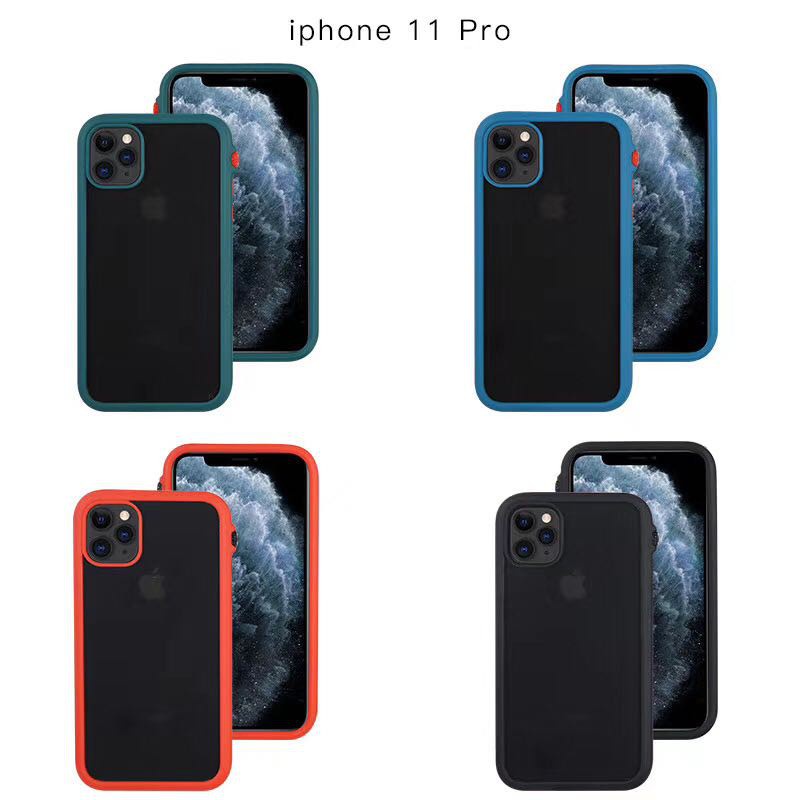 【愛德】頂級防震手機殼 Catalyst  公司貨 iPhone 11 Pro Max手機殼 iPhone XR XS