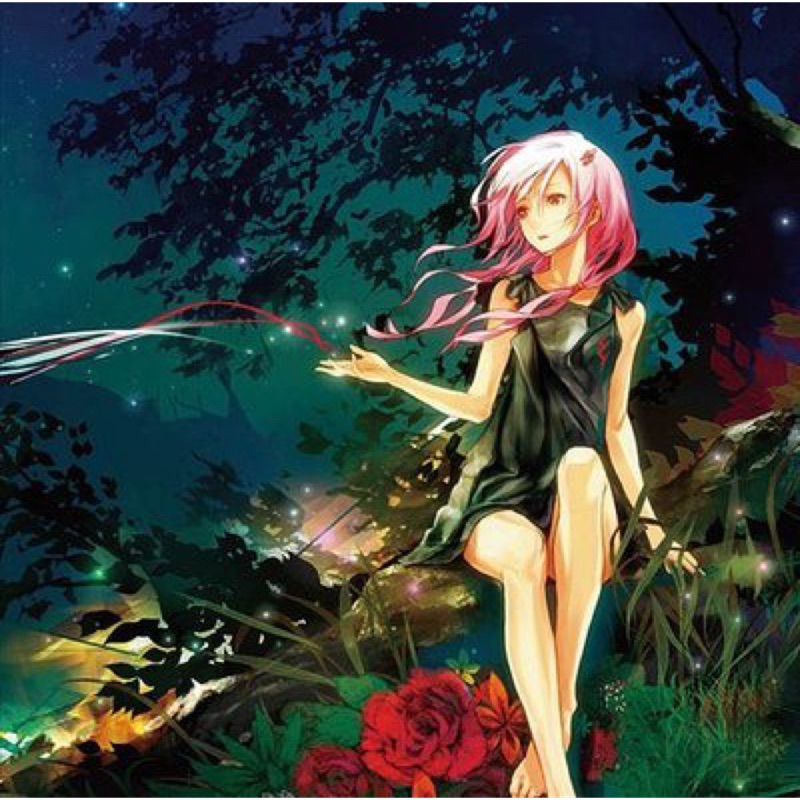 罪惡王冠主題曲 插曲 Ed Insert Song Egoist 蝦皮購物