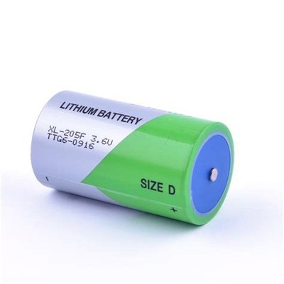 全新附發票 XL-205F 3.6V D Size 鋰電池 ER34615 流量計電池 流量錶電池 XL205F