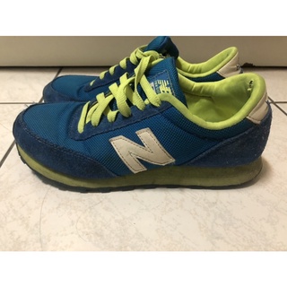 New balance 501 休閒鞋