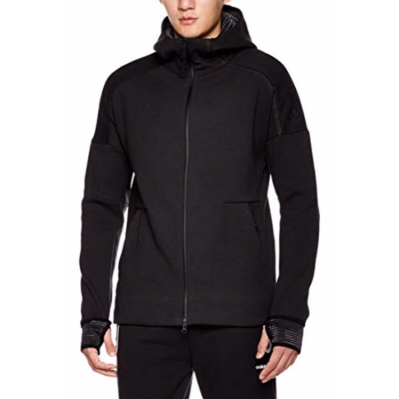adidas zne pulse hoodie