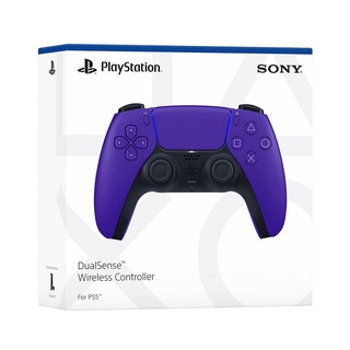 SONY PS5 原廠無線控制器 D5 DUALSENSE 藍芽 手把 銀河紫 紫色 CFI-ZCT1G 公司貨 臺中