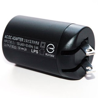 智慧型手機平板電源充電器 三種國際標準電源轉接頭可供更換 臺灣BSMI認證