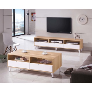 【宏興傢俱 HOME BRISK】伊登北歐6尺長櫃，促銷全省西部市區免運費《XU新品22》