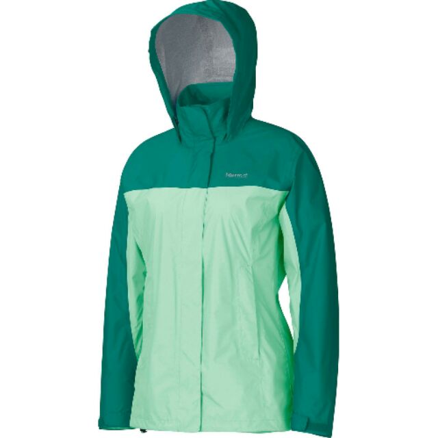 Marmot PreCip NanoPro 登山雨衣 防風防水透氣外套