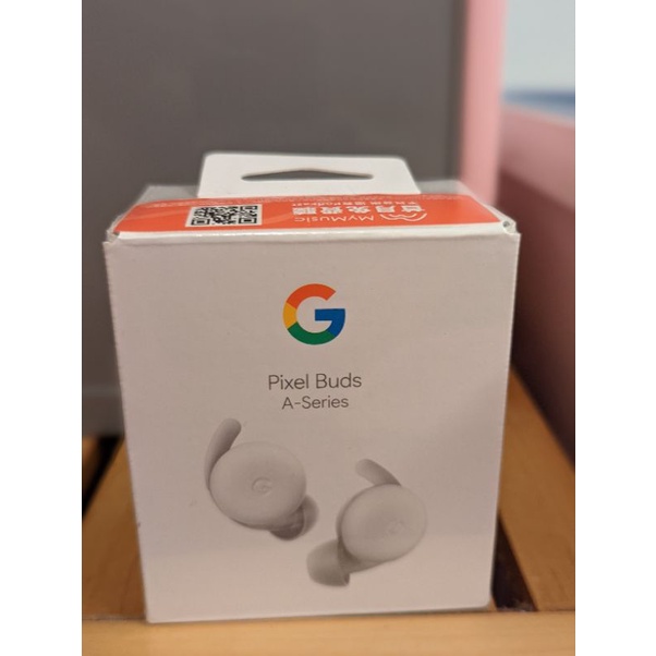 Google pixel Buds A-Series無線耳機 藍芽耳機（已有人訂）