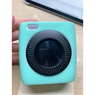 喵喵機第二代 口袋印表機 藍芽連結