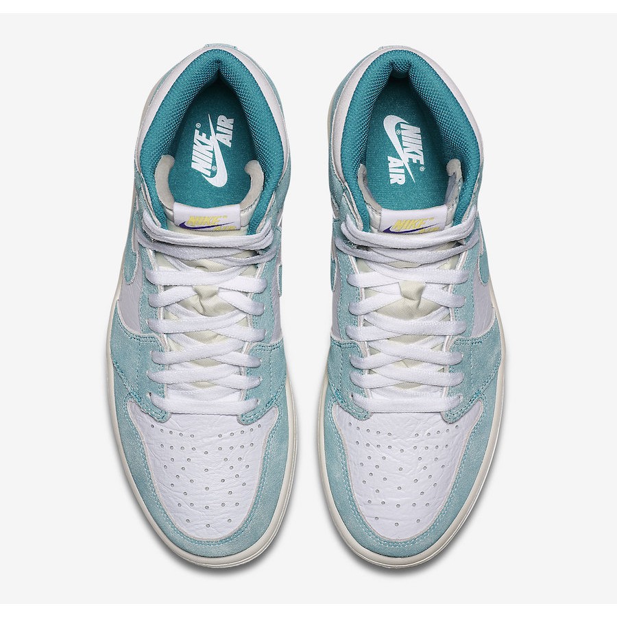 jordan 8 retro turbo green
