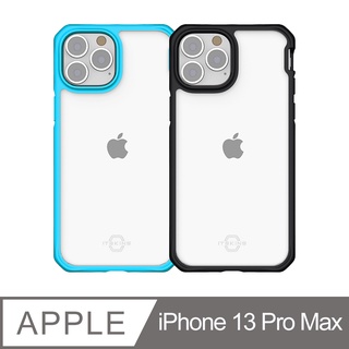 ITSKINS iPhone 13 Pro Max HYBRID SOLID 防摔保護殼