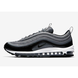【小八】Nike Air Max 97 Black Patent 黑 亮皮 921826-010