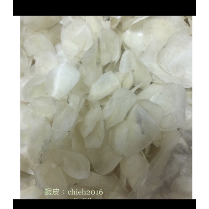 Chieh 乾燥海鱸魚鱗片鱸魚鱗便利店最多7包，超過請分次下標魚鱗片或宅配郵寄