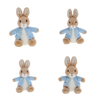 彼得兔娃娃 Peter rabbit 比得兔 絨毛娃娃 新款預購