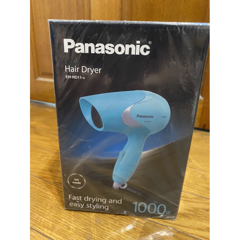 《全新-免運》Panasonic 國際牌 吹風機 EH-ND11