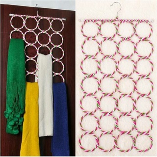 Hanger Bulat Kerudung 28 Luban