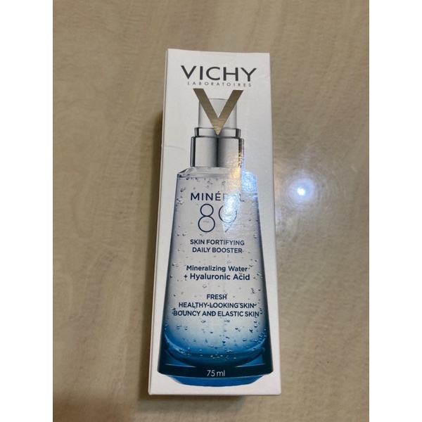 薇姿Vichy M89火山能量微精華75ml