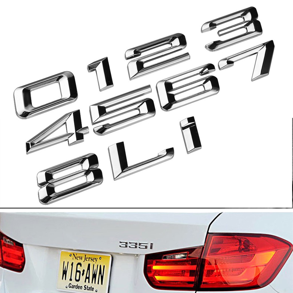 330i 標誌貼紙的價格推薦 21年8月 比價比個夠biggo