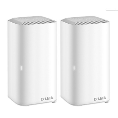 現貨 D-Link COVR-X1872 X1870 Wi-Fi 6 MESH 雙頻無線路由器 2入 1入