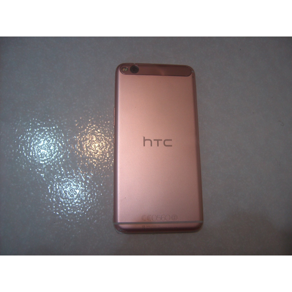 中古二手 HTC One X9u X9 4G， 故障機/零件機