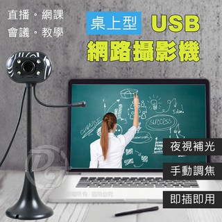 高畫質視訊網路通話攝像鏡頭攝影機 EDS-CP100