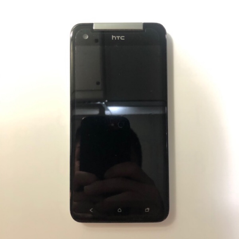 Htc Butterfly 第一代蝴蝶機有原盒 蝦皮購物