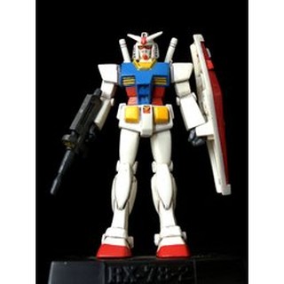 A-65 櫃 現況品 ： 機動戰士 鋼彈 GUNDAM RX-78-2 富貴玩具店