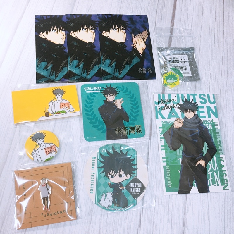 咒術迴戰相卡 Ptt討論與高評價網拍商品 21年8月 飛比價格