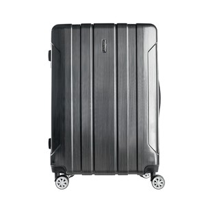 硬殼拉桿拉絲紋(28吋)行李箱 dayneeds登機箱 旅行箱 旅遊 外出